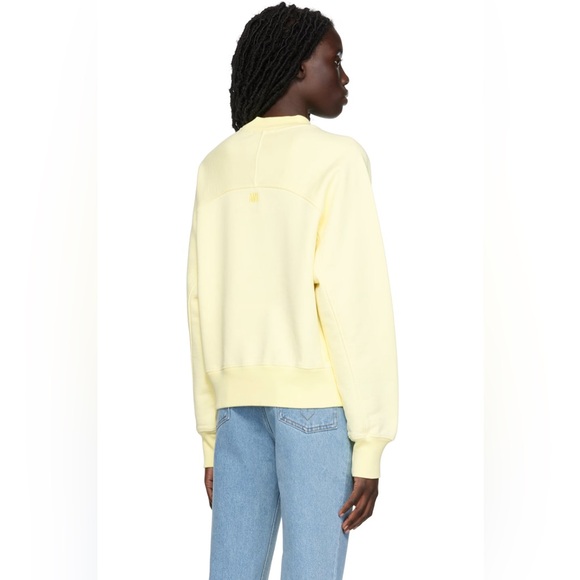 Ami de Cœur Sweatshirt - Picture 4 of 8